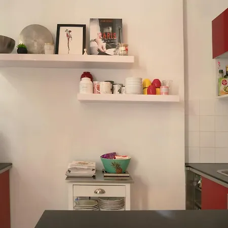 Cozy Studio In The Chinese Neighbourhood Apartament