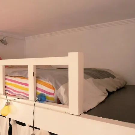 Cozy Studio In The Chinese Neighbourhood